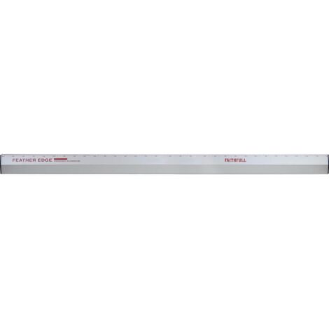 Feather Edge With Scale 2m (6.6ft)