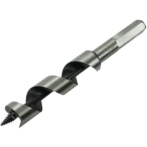 Combination Wood Auger Bit Short Series 19 x 120mm FAICA19S