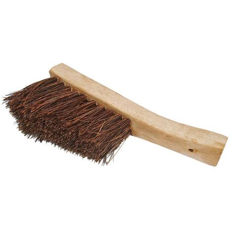 Faithfull Churn Brush with Short Handle