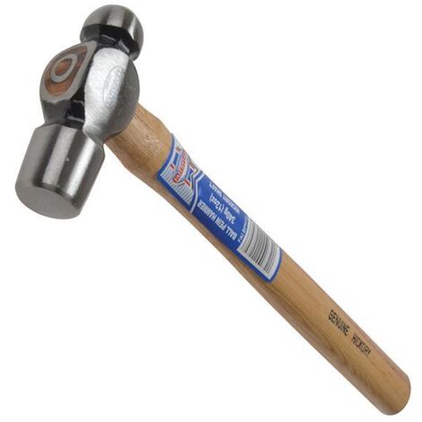 Faithfull Ball Pein Hammer 340g (3/4lb)