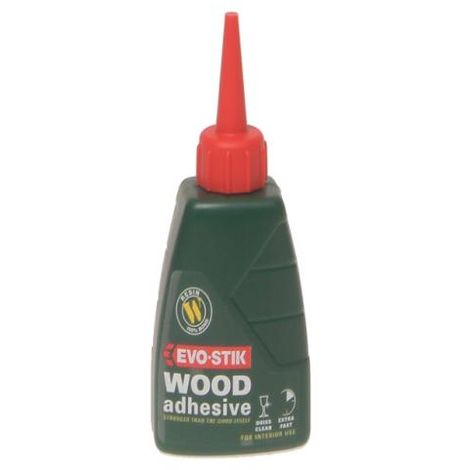 Wood Adhesive Resin W - Mini 50ml 715011