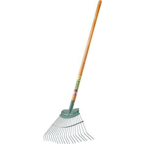 Bulldog 9128N Premier Springbok Rake Ash Shaft BUL9128N
