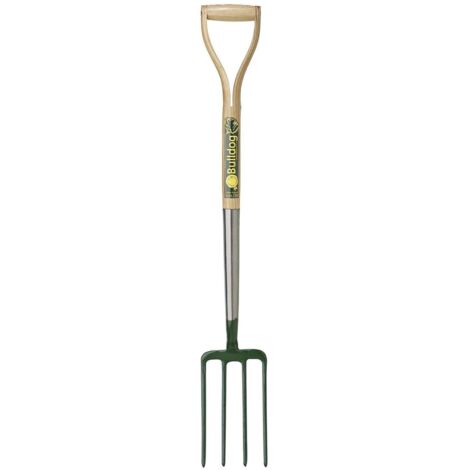 Bulldog Border Fork Premier YD