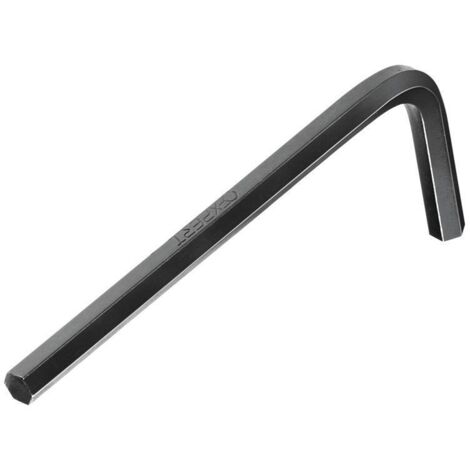 Britool Short Arm Hexagon Key 3.5mm