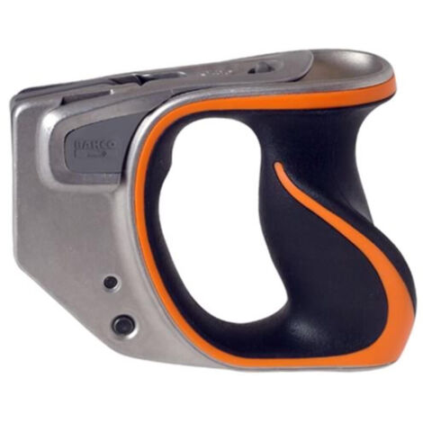 Bahco Ergo Handsaw System Handle Only Right H (1/3)