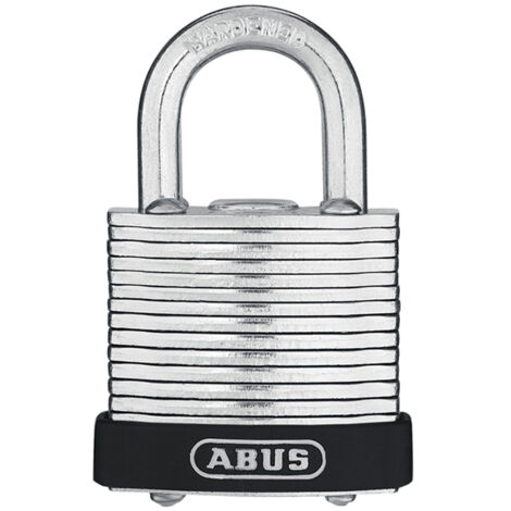 ABUS 41/30MM ETERNA LAMINATED PADLOCK KEYED