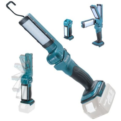 Makita DML801 LXT LED Flashlight 14.4/18V Bare Unit MAKDML801Z