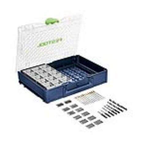 Festool Systainer Organizer SYS3 ORG M 89 CE