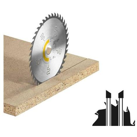 FESTOOL UNIVERSAL SAW BLADE 254 X 2.4 X 30 W4
