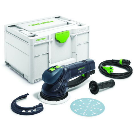 Festool Geared eccentric sander RO-150 240v