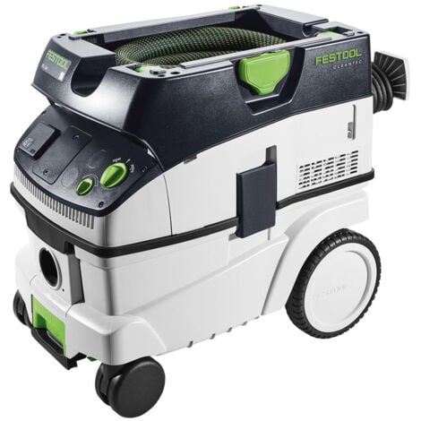 FESTOOL CTL 26E GB 110V MOBILE DUST EXTRACTOR - 2