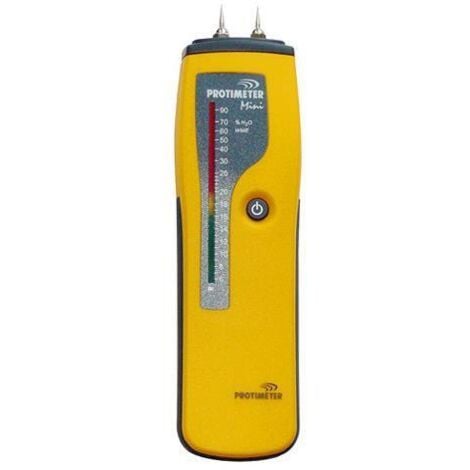 PROTIMETER MINI MOISTURE METER BLD2000