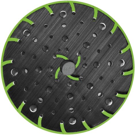 FESTOOL SANDING PAD ST-STF D150/MJ2-M8-SW