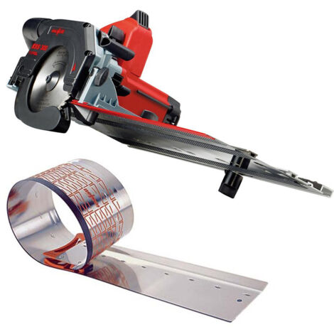 MAFELL 916732 KSS300 CROSSCUT SAW 110V