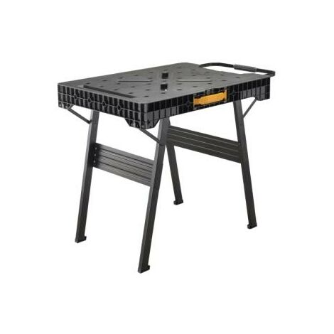 Stanley Fatmax Express Folding Workbench