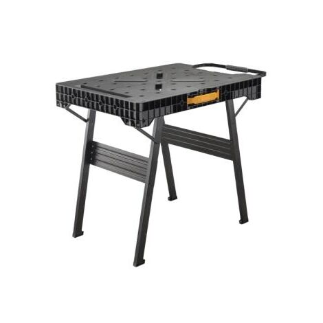 Stanley Fatmax Express Folding Workbench