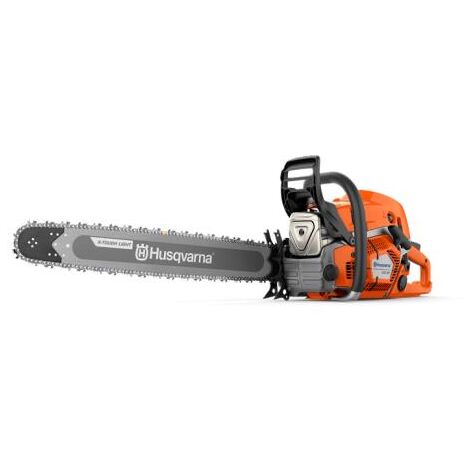 HUSQVARNA 592XP 28 Inch 90cc PETROL CHAINSAW