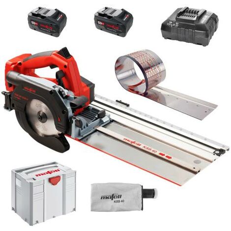 Mafell cordless crosscut saw new arrivals