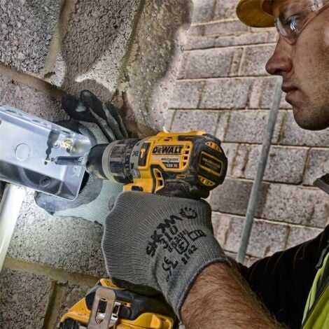 DEWALT DCK665P3T 18V 6PAK(2 CASES) BRUSHLESS