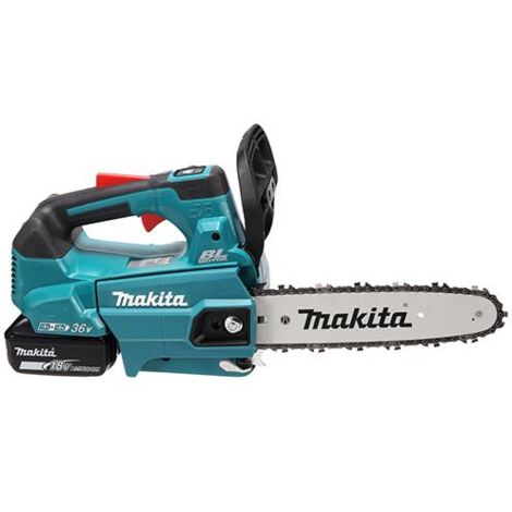 MAKITA DUC256Z 10" 18V X 2 CHAINSAW Body only