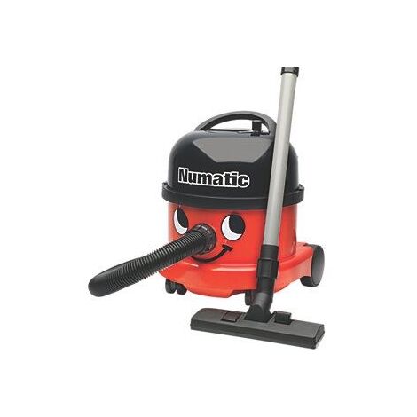 NUMATIC NRV24011  - 620w - 240V Commercial Vacuum Cleaner