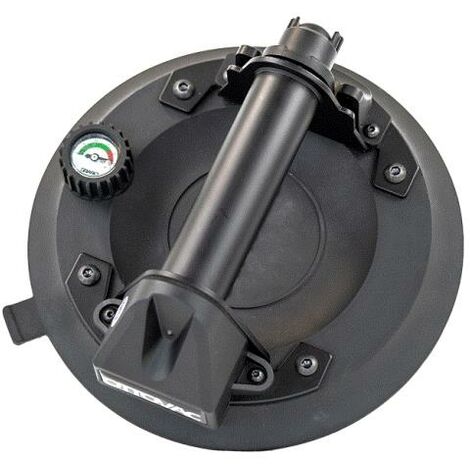 GRABO OTTOVAC GLASS VACUUM SUCTION LIFTER