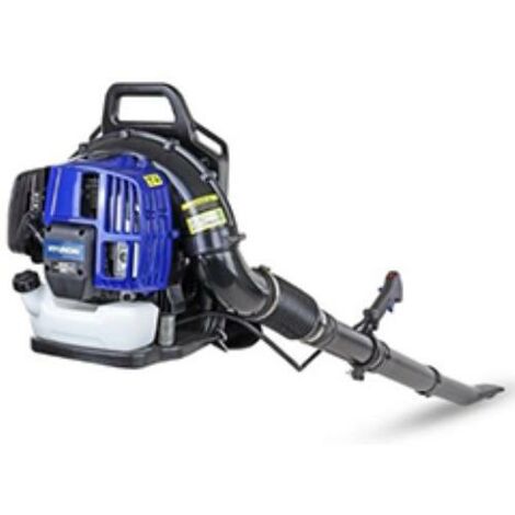 Hyundai 3000w deals garden vacuum