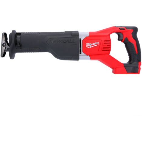 MILWAUKEE M18BSX-0 18V SAWZALL(BODY ONLY)