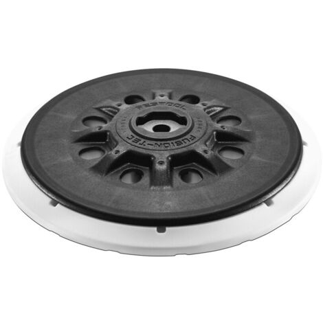 FESTOOL D150 MEDIUM BACKING PAD ETS\ETS-EC (1/5)