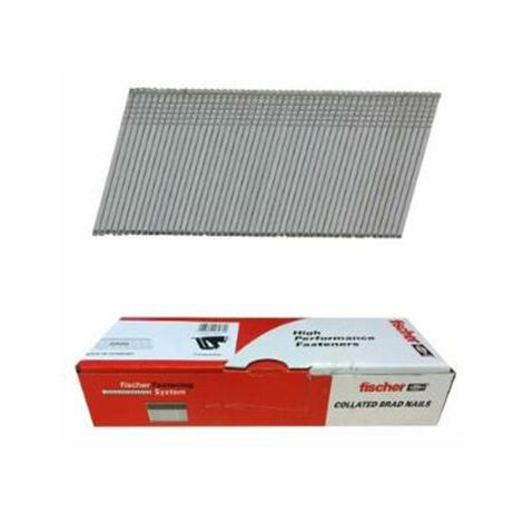 Fischer 553920 32mm Angled Brads Galv 2000 (1/2)