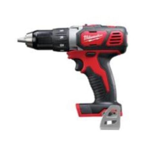MILWAUKEE M18BDD-0 18V DRILL DRIVER