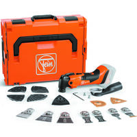 FEIN AMM700 MAX SELECT AS 18V MULTIMASTER