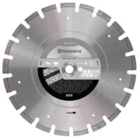 Husqvarna 450mm S85 Floor Saw Blade