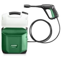 Hikoki 18V Cordless Pressure Washer