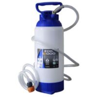 DART PRESSURISED WATER TANK 12L