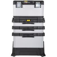 STANLEY FATMAX METAL/PLASTIC ROLLING WORKSHOP