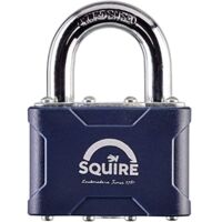 39 Stronglock Padlock Open Shackle 51mm