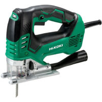 HIKOKI CJ160V 800W JIGSAW - 110V