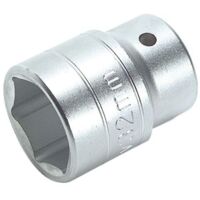 Teng Hexagon Socket 3/4in Drive 19mm