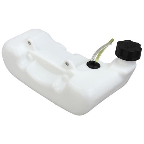 Tondeuse réservoir de carburant pour CG430 520 43CC 52CC 47CC débroussailleuse accessoire pièce de rechange réservoir de carburant (1/5)