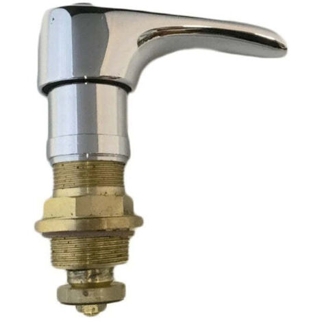 Mécanisme pour un système complet de chasse d'eau (1/4)