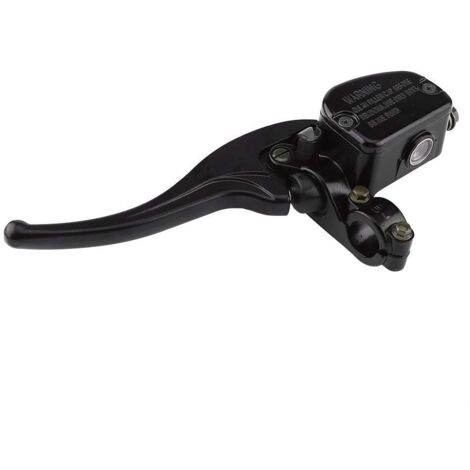 Remplacement de maître-cylindre de frein de moto avant gauche pour Polaris ATV Sportsman 400500600700800850 guidon de 7/8 pouces (1/5)