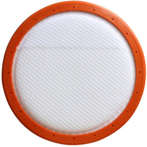 Aspirateur XichenC3-L148B C3-L143C VC16C4-RGAccessoires filtre élément filtrant en coton (130mm) (1/4)