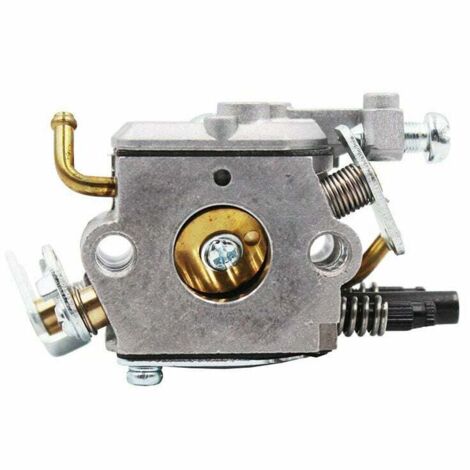 Carburateur pour C1Q-EL24 Husqvarna 323p4 325p5 326p4 326p5x débroussailleuse carburateur tondeuse à gazon carburateur (1/5)