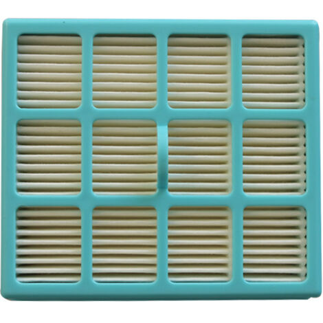 Filtre d'accessoires pour aspirateur domestique FC8146 FC8134 FC8142 FC8136 (1/4)