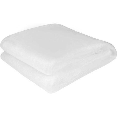 Filet de protection contre les insectes, filet de jardin, filet de protection contre les insectes et les oiseaux, barrière anti-moustiques contre les insectes, filet pour plantes (2,5 x 6 m) (1/5)
