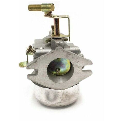 Carburateur pour moteur en fonte Kohler K341 K321 14HP 16HP (1/3)