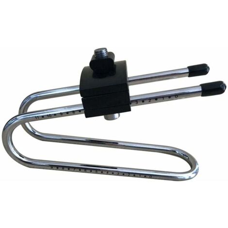 Vélo Amortisseurs Selle Suspension Siège Amortisseur Alliage Ressort Acier (1/5)