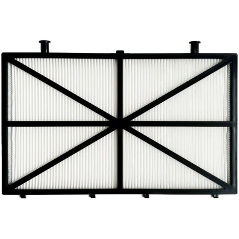 Lot de 4 cartouches de filtre de piscine – Compatibles Dolphin M400 M500 Nautilus CC Plus – Filtration haute efficacité – Matériau ABS - 9991432-R4 (1/5)