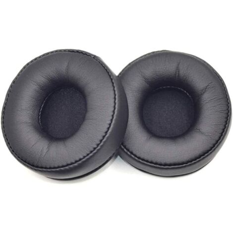 Coussinets d'oreille de remplacement pour le casque Bluetooth supra-auriculaire sans fil Jabra Move (1/4)